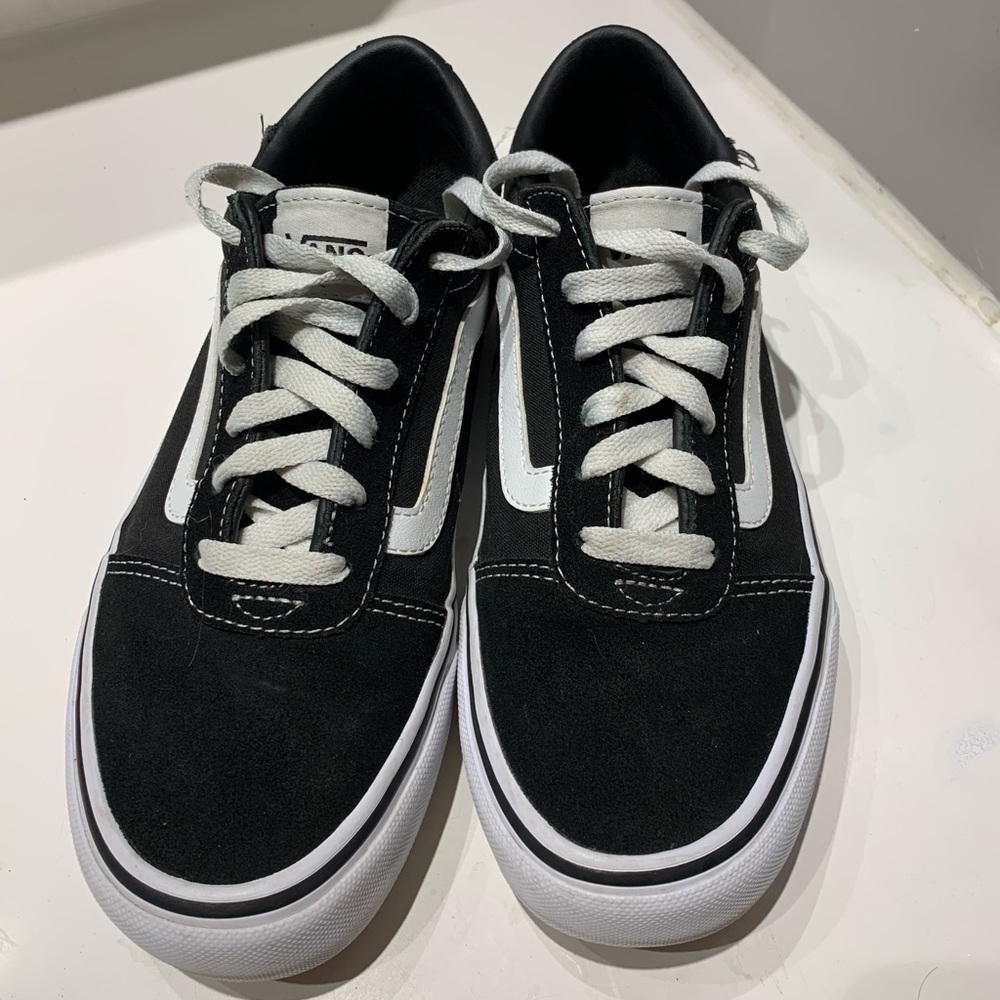 Old skool vans